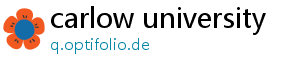 carlow university