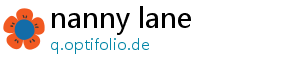 nanny lane